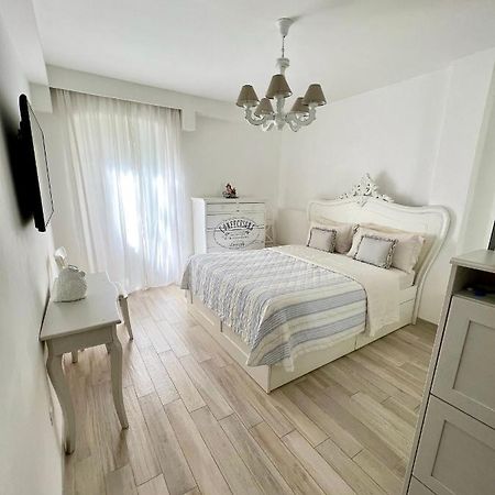 Maison Mele Ischia Zewnętrze zdjęcie