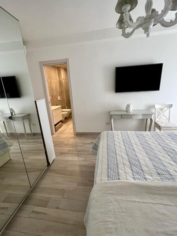 Maison Mele Ischia Zewnętrze zdjęcie
