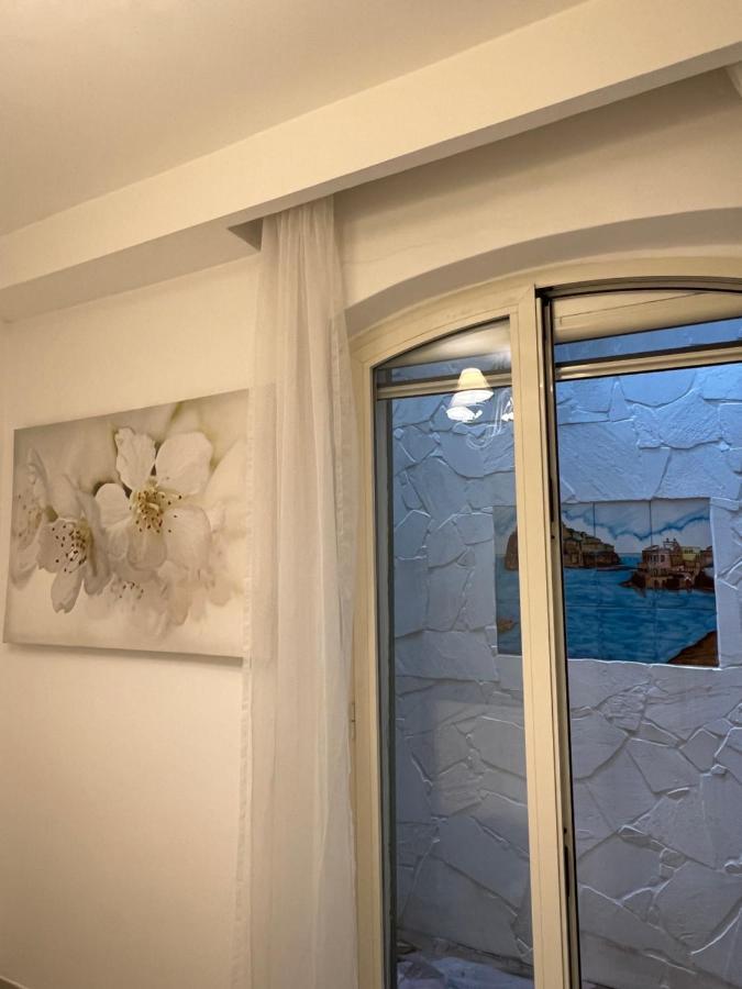 Maison Mele Ischia Zewnętrze zdjęcie