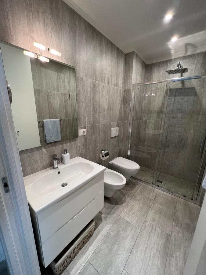 Maison Mele Ischia Zewnętrze zdjęcie