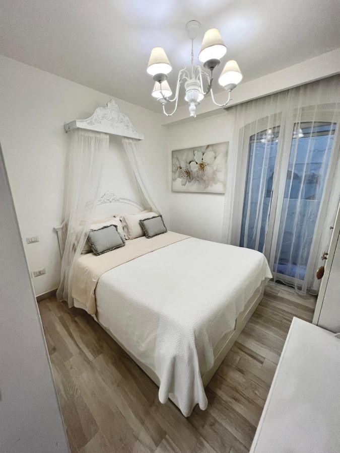Maison Mele Ischia Zewnętrze zdjęcie