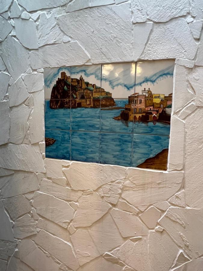 Maison Mele Ischia Zewnętrze zdjęcie