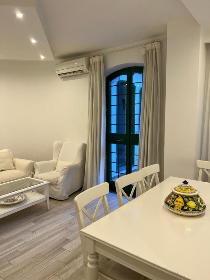 Maison Mele Ischia Zewnętrze zdjęcie