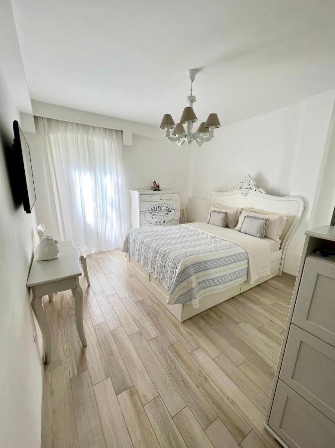 Maison Mele Ischia Zewnętrze zdjęcie
