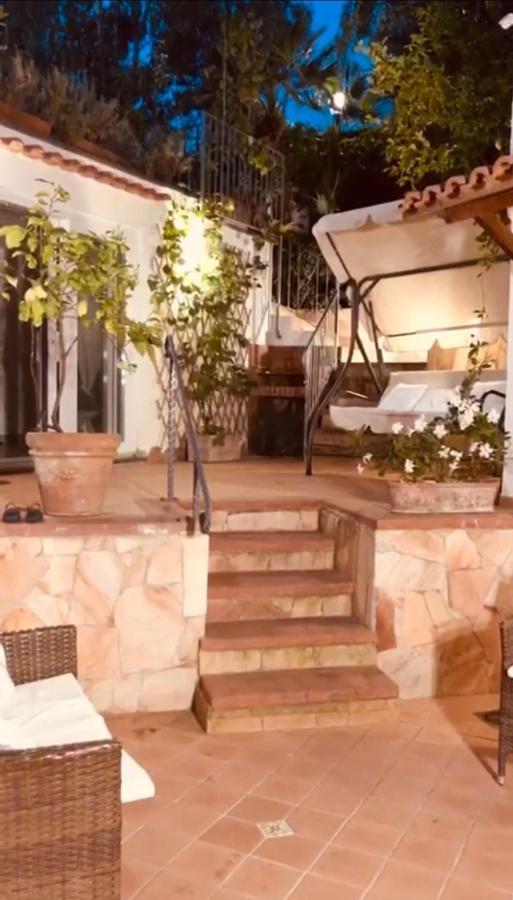 Maison Mele Ischia Zewnętrze zdjęcie