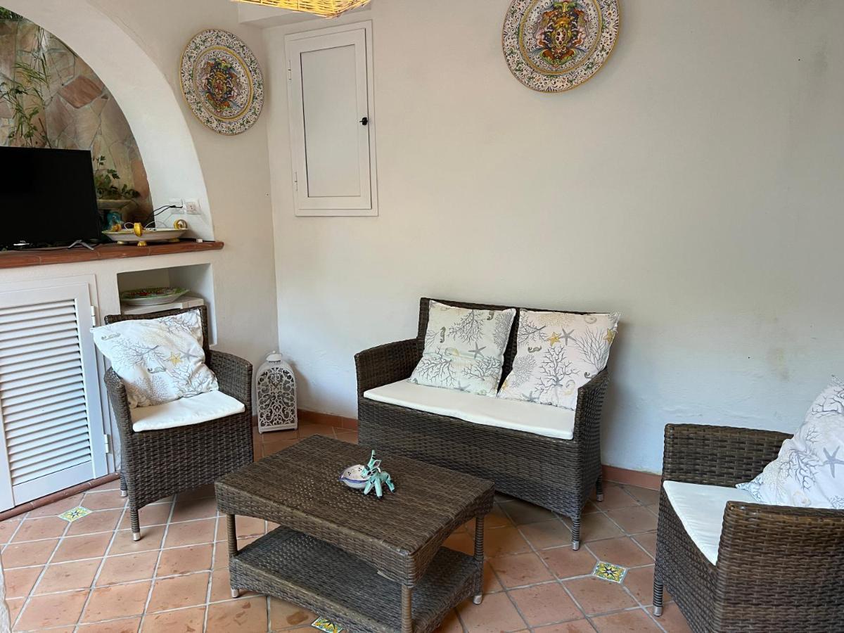 Maison Mele Ischia Zewnętrze zdjęcie