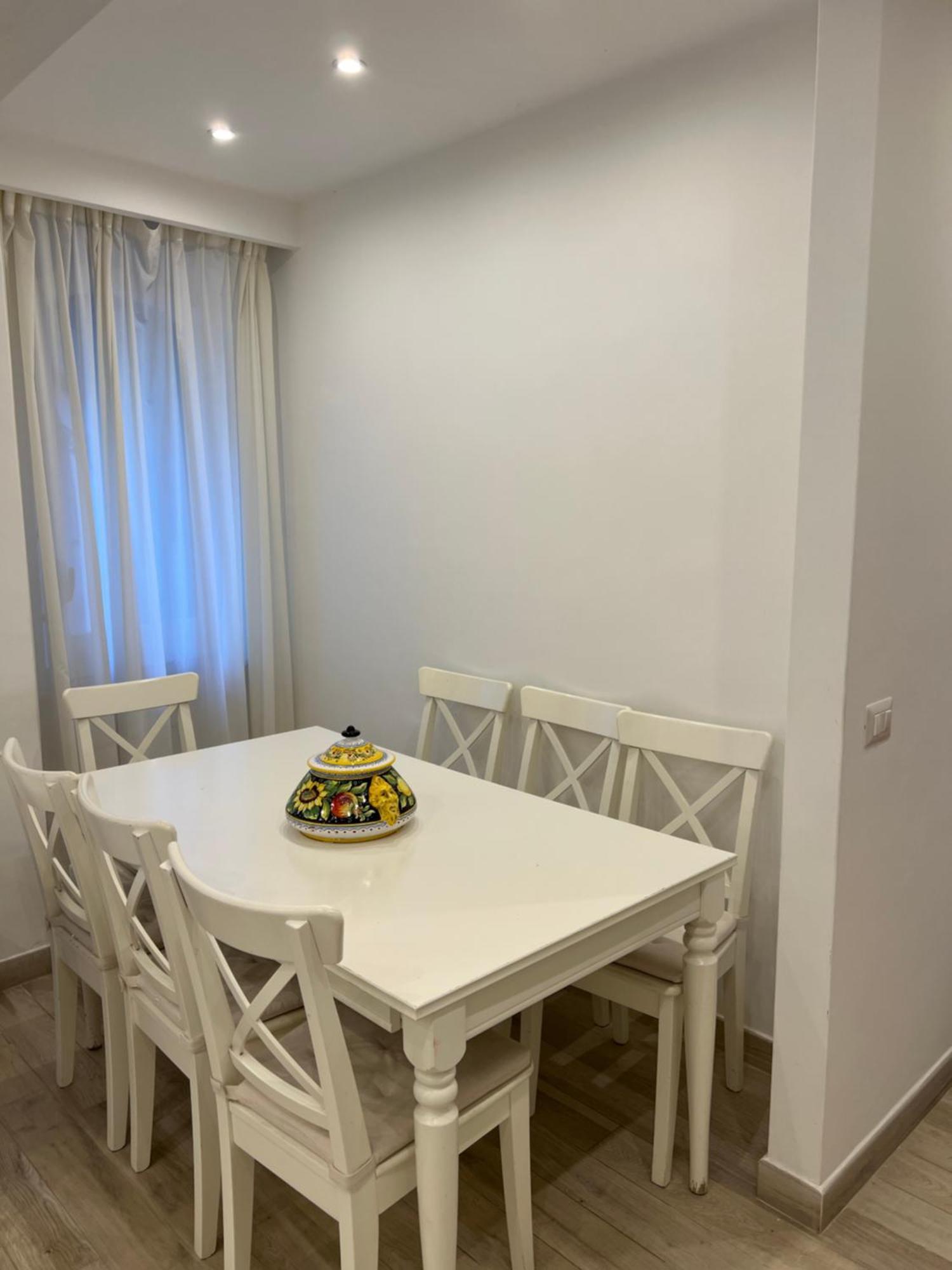 Maison Mele Ischia Zewnętrze zdjęcie