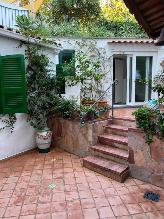 Maison Mele Ischia Zewnętrze zdjęcie