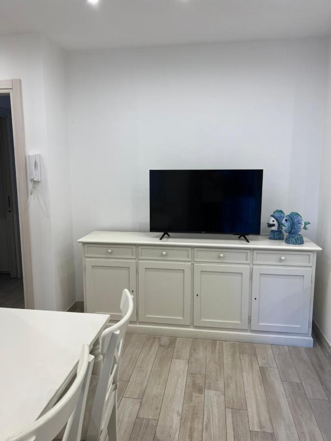 Maison Mele Ischia Zewnętrze zdjęcie
