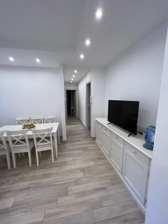 Maison Mele Ischia Zewnętrze zdjęcie