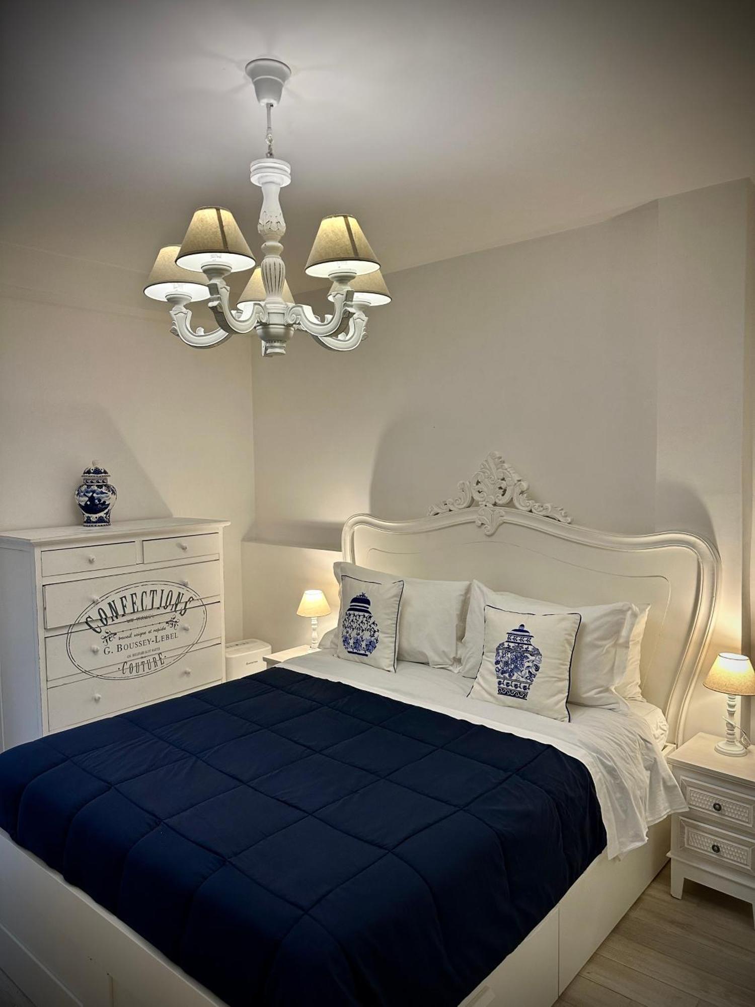 Maison Mele Ischia Zewnętrze zdjęcie